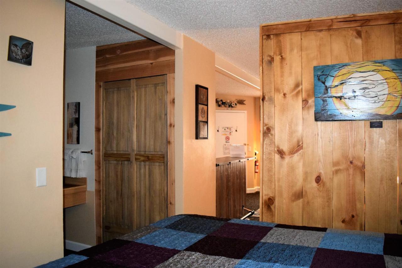 St Dane'S Desert Juniper Cabin Villa Moab Eksteriør billede